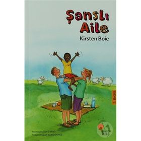 ŞANSLI AILE - KIRSTEN BOIE
