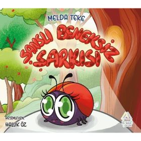 Şanslı Beneksiz Şarkısı Melda Teke