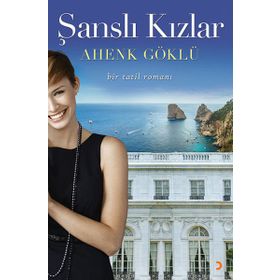 Şanslı Kızlar - Ahenk Göklü