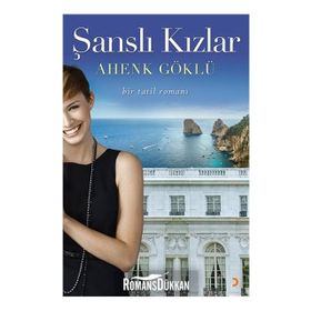 Şanslı Kızlar - Ahenk Göklü