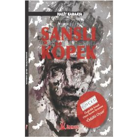 Şanslı Köpek - Halit Karaata