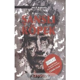 Şanslı Köpek - Halit Karaata