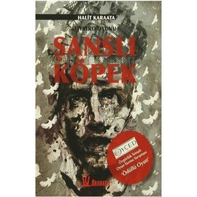 Şanslı Köpek - Halit Karaata