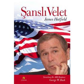 ŞANSLI VELET - JAMES HATFIELD