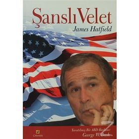 ŞANSLI VELET - JAMES HATFIELD