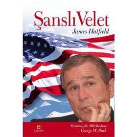 ŞANSLI VELET - JAMES HATFIELD