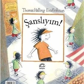 Şanslıyım! - Şanssızım! - Thomas Halling Eva Eriksson