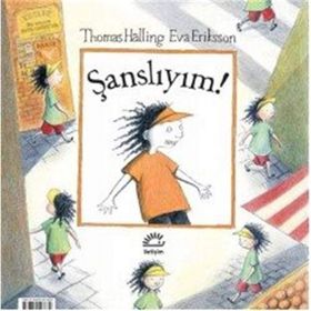 Şanslıyım! - Şanssızım! - Thomas Halling Eva Eriksson