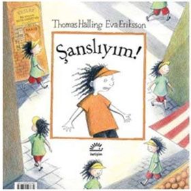 Şanslıyım! - Şanssızım! - Thomas Halling Eva Eriksson