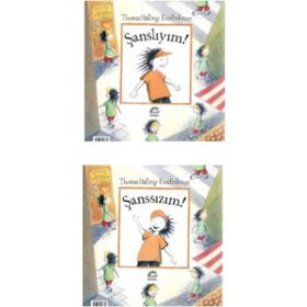 Şanslıyım! - Şanssızım! - Thomas Halling Eva Eriksson