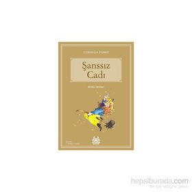 Şanssız Cadı - Cornelia Funke