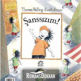 Şanssızım Şanslıyım! - Thomas Halling