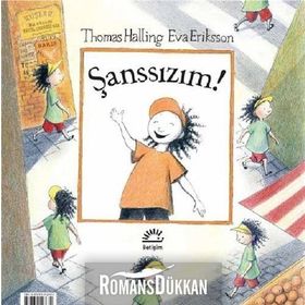 Şanssızım Şanslıyım! - Thomas Halling