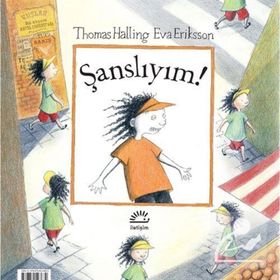 Şanssızım Şanslıyım! - Thomas Halling