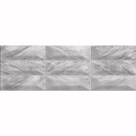 Sant Agostino Inspire Cult Bardiglo 25x75 cm Duvar Karosu