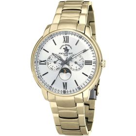 Santa Barabara Polo SB.1.10100.3 Erkek Kol Saati