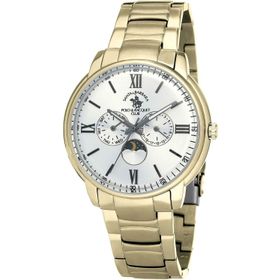 Santa Barabara Polo SB.1.10100.3 Erkek Kol Saati