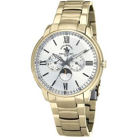 Santa Barabara Polo SB.1.10100.3 Erkek Kol Saati