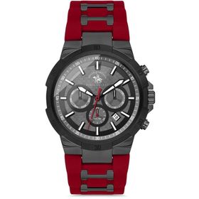 Santa Barabara Polo SB.1.10182.6 Erkek Kol Saati