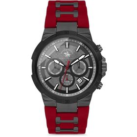 Santa Barabara Polo SB.1.10182.6 Erkek Kol Saati