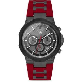 Santa Barabara Polo SB.1.10182.6 Erkek Kol Saati