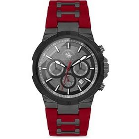 Santa Barabara Polo SB.1.10182.6 Erkek Kol Saati