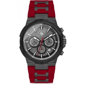 Santa Barabara Polo SB.1.10182.6 Erkek Kol Saati