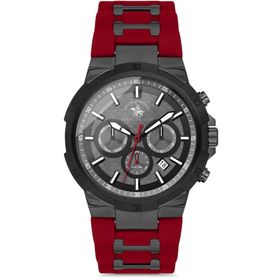 Santa Barabara Polo SB.1.10182.6 Erkek Kol Saati