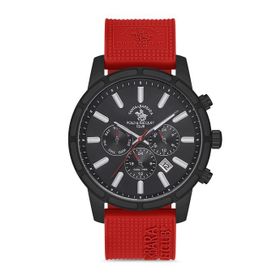 Santa Barabara Polo SB.1.10184.5 Erkek Kol Saati