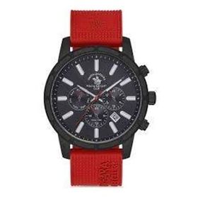 Santa Barabara Polo SB.1.10184.5 Erkek Kol Saati
