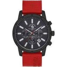Santa Barabara Polo SB.1.10184.5 Erkek Kol Saati