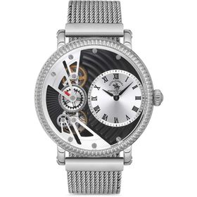 Santa Barabara Polo SB.1.10194.1 Erkek Kol Saati