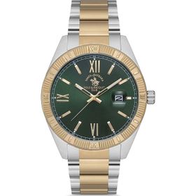 Santa Barabara Polo SB.1.10200.5 Unisex Kol Saati