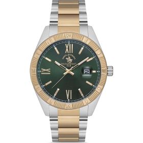 Santa Barabara Polo SB.1.10200.5 Unisex Kol Saati