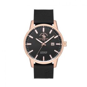 Santa Barabara Polo SB.1.10215.2 Erkek Kol Saati