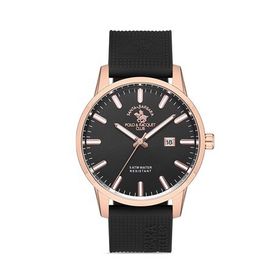 Santa Barabara Polo SB.1.10215.2 Erkek Kol Saati