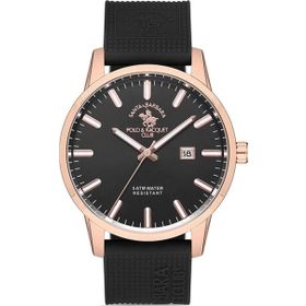Santa Barabara Polo SB.1.10215.2 Erkek Kol Saati