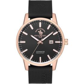 Santa Barabara Polo SB.1.10215.2 Erkek Kol Saati