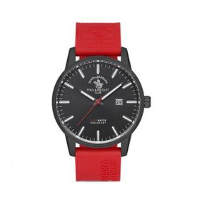 Santa Barabara Polo SB.1.10215.4 Erkek Kol Saati