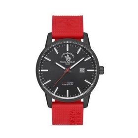Santa Barabara Polo SB.1.10215.4 Erkek Kol Saati
