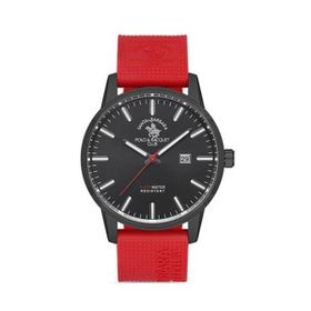 Santa Barabara Polo SB.1.10215.4 Erkek Kol Saati