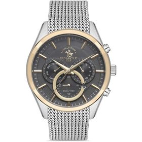 Santa Barabara Polo SB.1.10235.4 Erkek Kol Saati