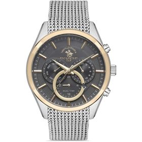 Santa Barabara Polo SB.1.10235.4 Erkek Kol Saati