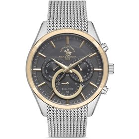 Santa Barabara Polo SB.1.10235.4 Erkek Kol Saati