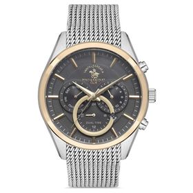Santa Barabara Polo SB.1.10235.4 Erkek Kol Saati