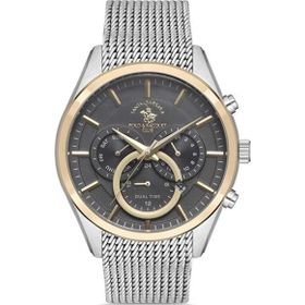Santa Barabara Polo SB.1.10235.4 Erkek Kol Saati