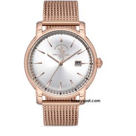 Santa Barabara Polo SB.1.10240.5 Erkek Kol Saati
