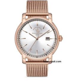 Santa Barabara Polo SB.1.10240.5 Erkek Kol Saati