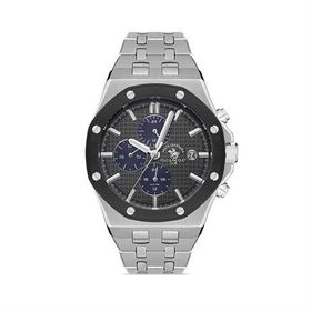 Santa Barabara Polo SB.1.10328.4 Erkek Kol Saati