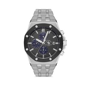 Santa Barabara Polo SB.1.10328.4 Erkek Kol Saati
